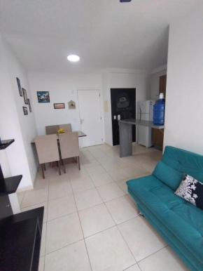 Lindo Apartamento Novo Praia Grande Ocian 50 Metros da Praia